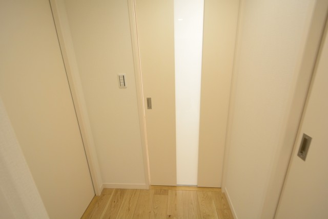 東品川ハウス_2LDK LD