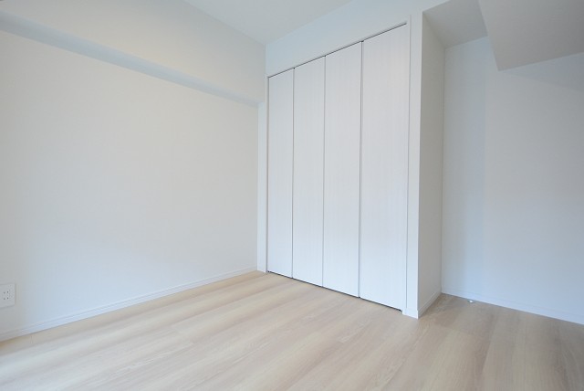 麻布十番中央マンション 洋室4.5