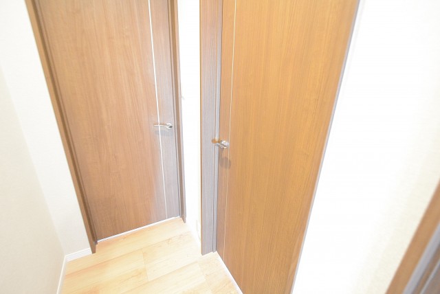 音羽ハウス 洋室8.3