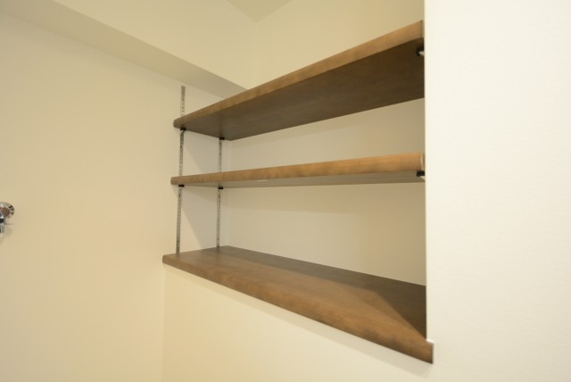 藤和シティコープ新中野 洗濯機スペース