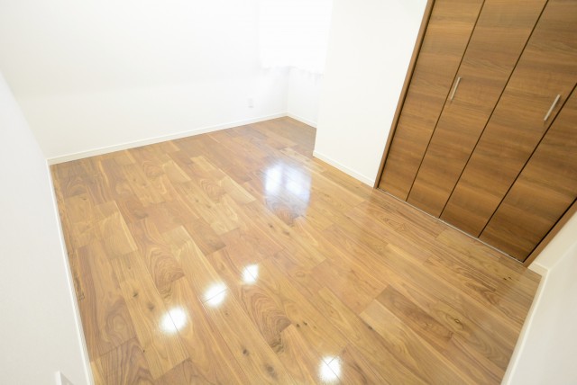 東品川ハウス　洋室1