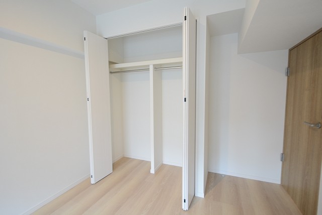 麻布十番中央マンション (73)洋室4.5