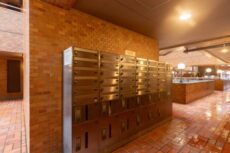 スカイプラザ赤坂