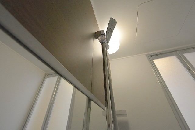 弦巻リハイム　バス