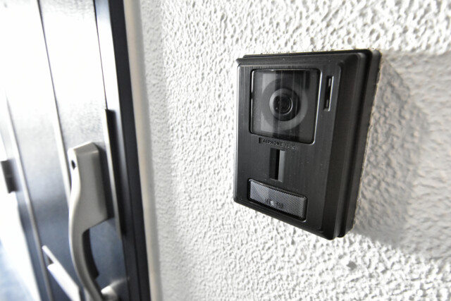 日本橋ニューシティダイヤモンドパレス 玄関廊下