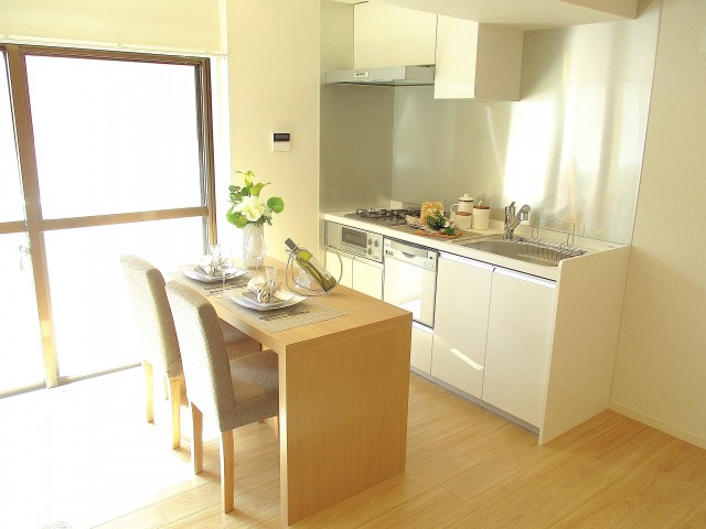 ハイラーク五反田 LDK