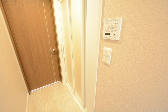 音羽ハウス バス