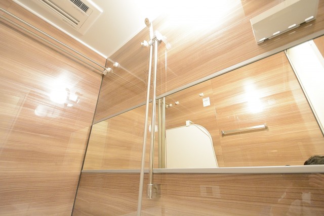 麻布十番中央マンション バス