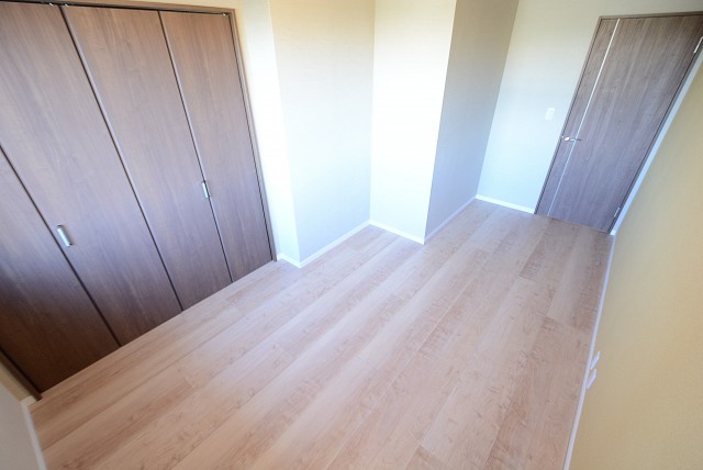 音羽ハウス 洋室6.2