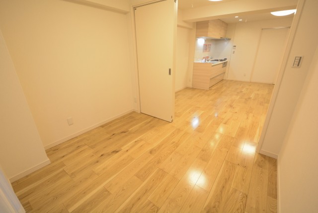 東品川ハウス_2SLDK 洋室１