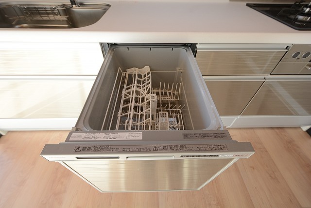 音羽ハウス キッチン