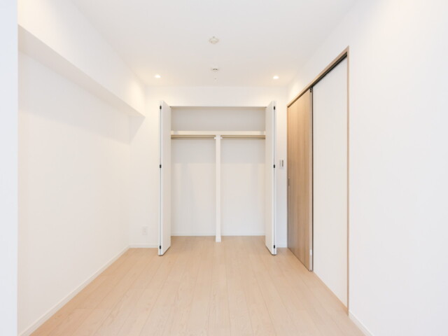 目白台芙蓉ハイツ 洋室1