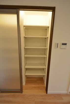 藤和シティコープ新中野 キッチン