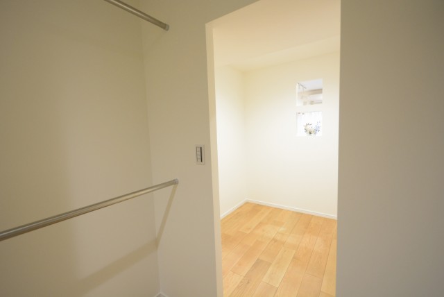 ストークマンション新宿　玄関