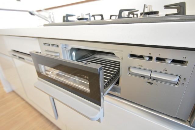 エクセレンス池袋 キッチン