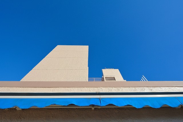 音羽ハウス テラス西