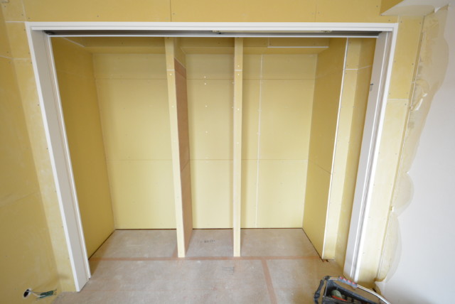 ベルシャトウ上高井戸 洋室2