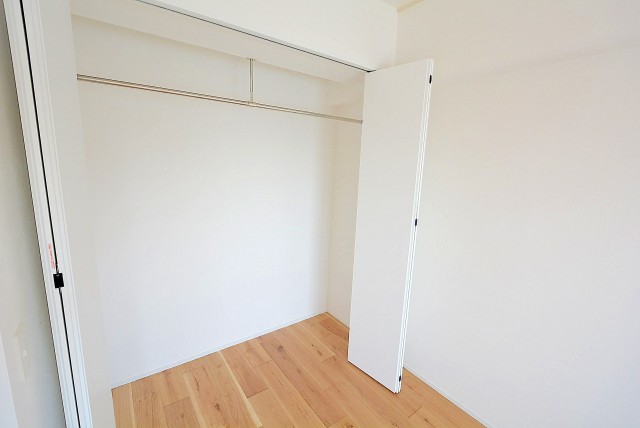 飯田橋第二パーク・ファミリア 洋室２