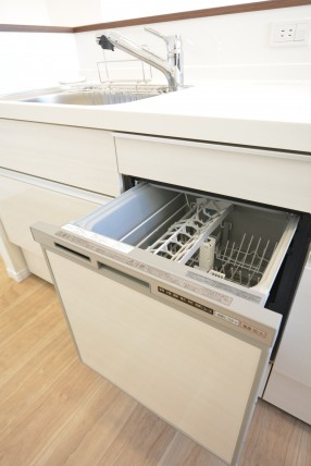 エクセレンス池袋 キッチン