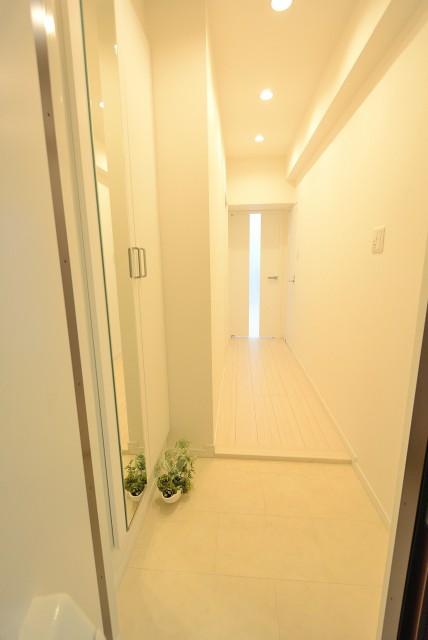 安田小網町マンション