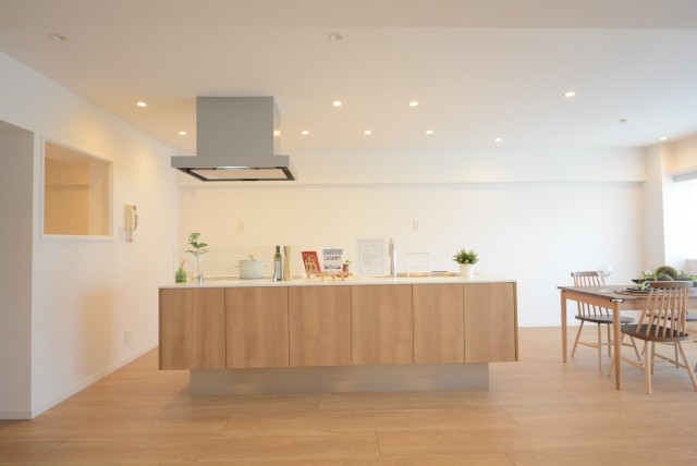 フアミール久堅 LD