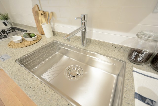 ストークマンション新宿 キッチン