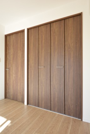 エクセレンス池袋 洋室2