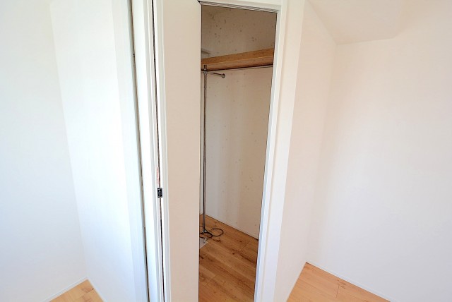 飯田橋第二パーク・ファミリア 洋室１