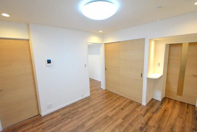 弦巻リハイム　 LD