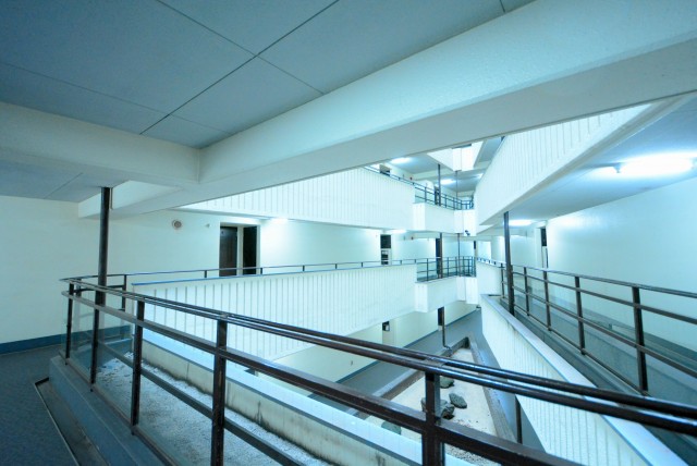 ストークマンション新宿