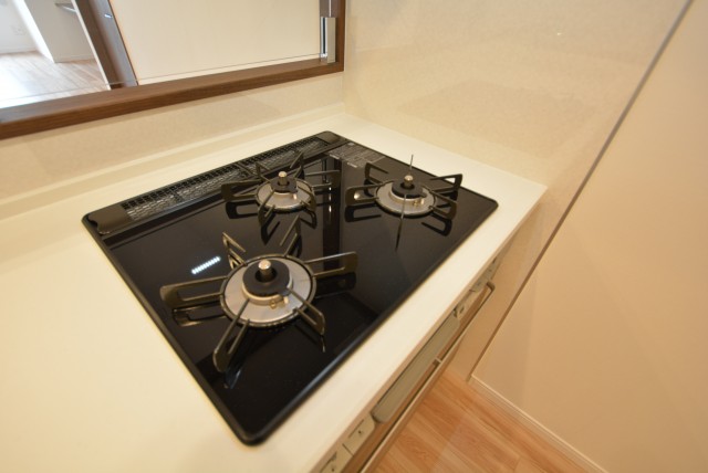 藤和シティコープ新中野 キッチン