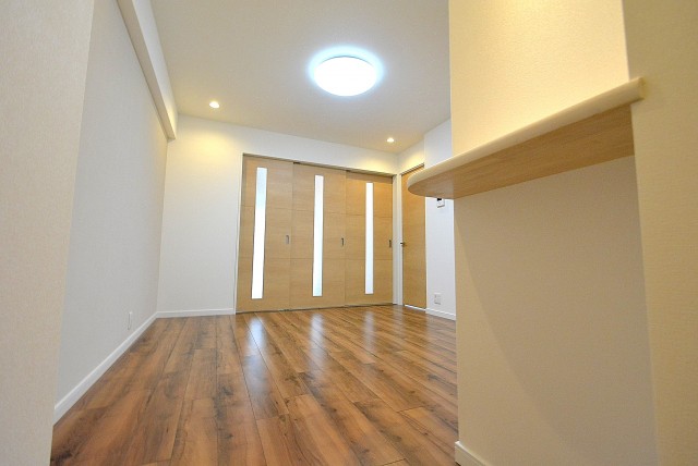 弦巻リハイム　 LD