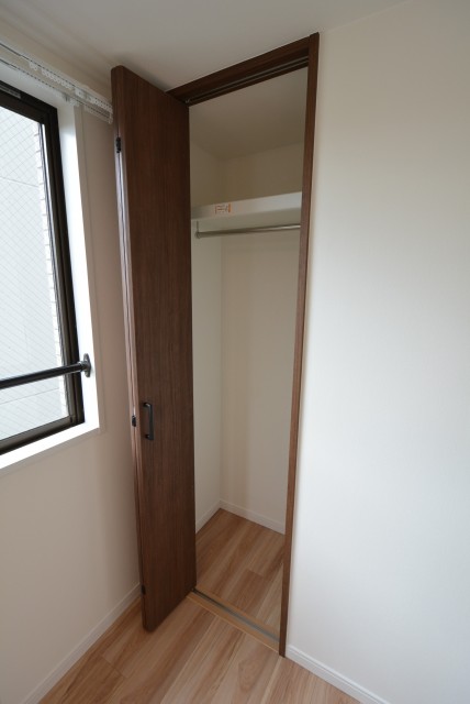 藤和シティコープ新中野 洋室１