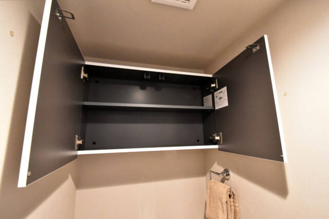 日本橋ニューシティダイヤモンドパレス トイレ