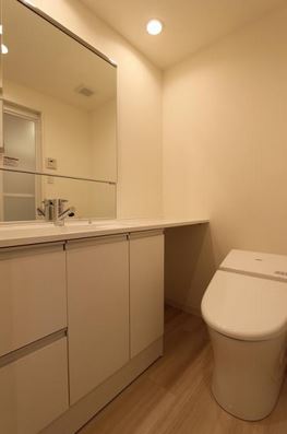 サニタリールーム