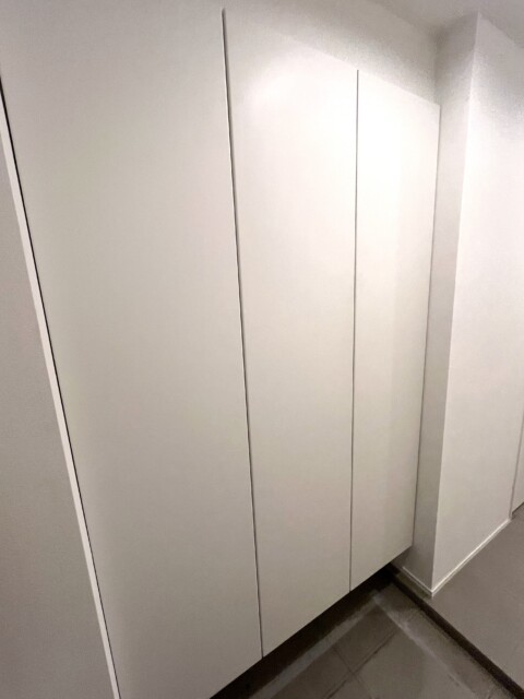 藤和シティホームズ碑文谷 玄関廊下