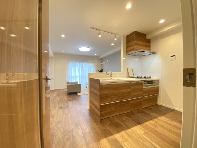 ニューシティハイツ日本橋 (13)LDK