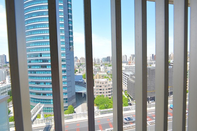 飯田橋第二パーク・ファミリア 洋室１