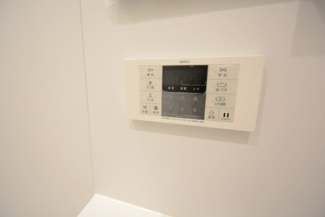 ストークマンション新宿 バス