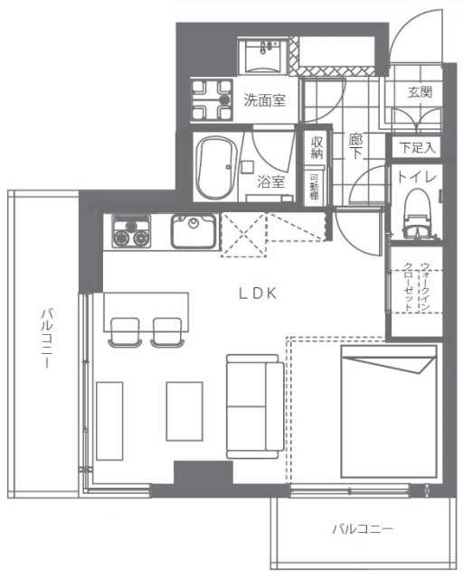 ハイラーク五反田