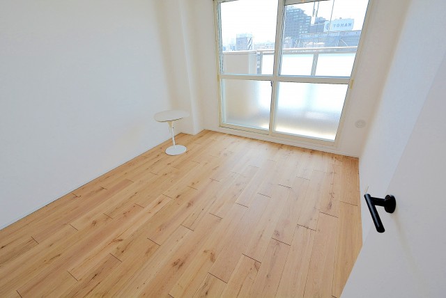 飯田橋第二パーク・ファミリア 洋室２