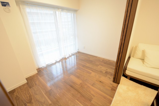 東品川ハウス　洋室２