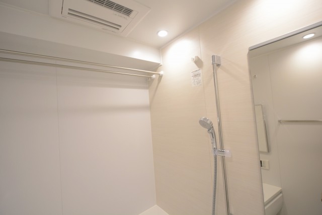 ストークマンション新宿 バス