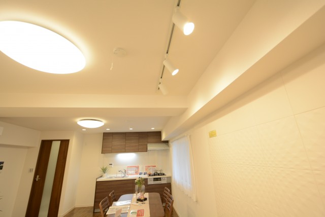 東品川ハウス LD