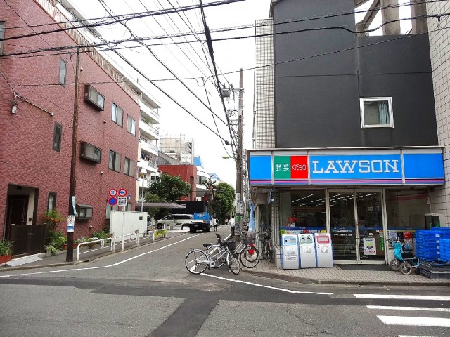 東建第2上町マンション　周辺