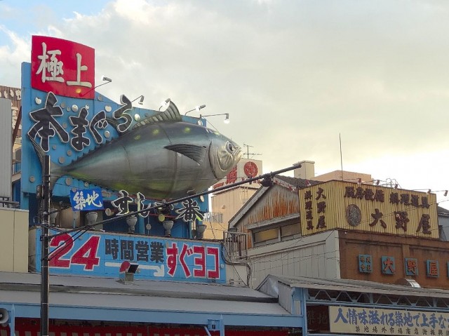 ライオンズマンション新富町　築地