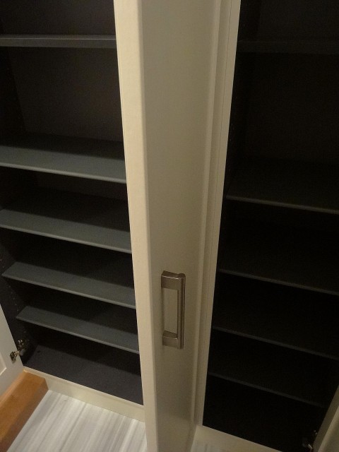 藤和青葉台コープ　シューズＢＯＸ203