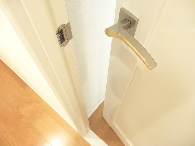 藤和青葉台コープ　洋室の扉203