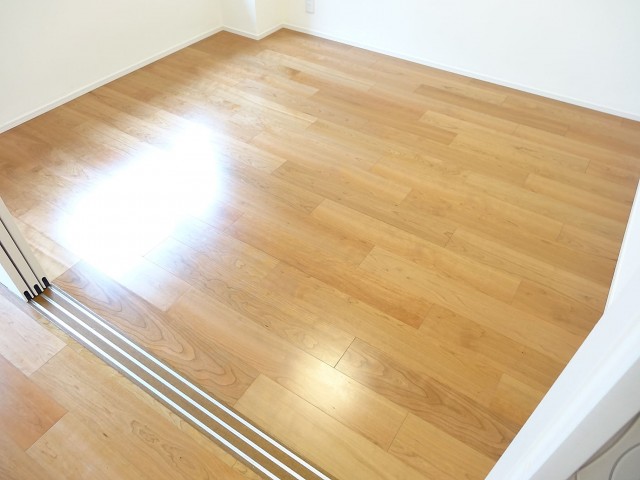 藤和青葉台コープ　約5.2帖の洋室203