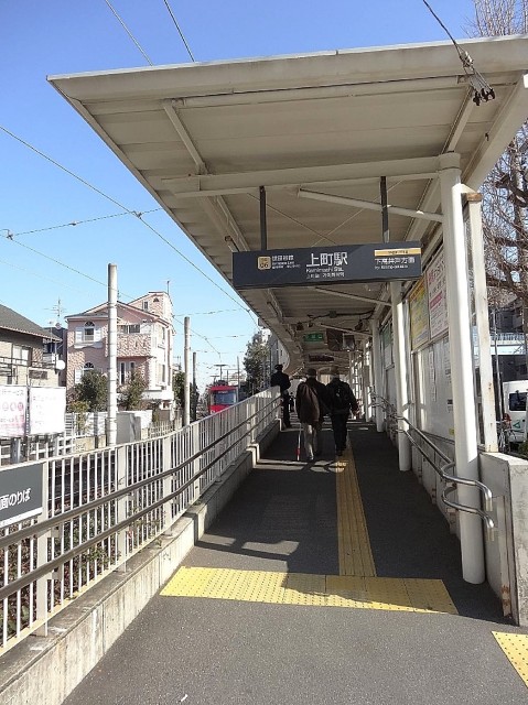 東建第2上町マンション　上町駅